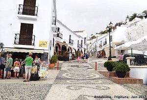 541 - Frigiliana